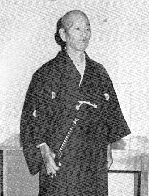 Morinaga Kiyoshi